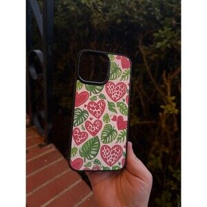 CaseOn iPhone 16 pro max case